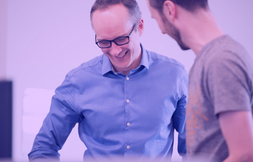 Professional photography