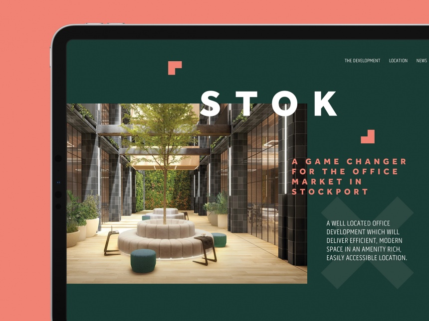 STOKNaming, Design, website, film, campaign, social media, Branding, Signage, Wall graphics, Brand, Web, Print, Animation - Design Agency