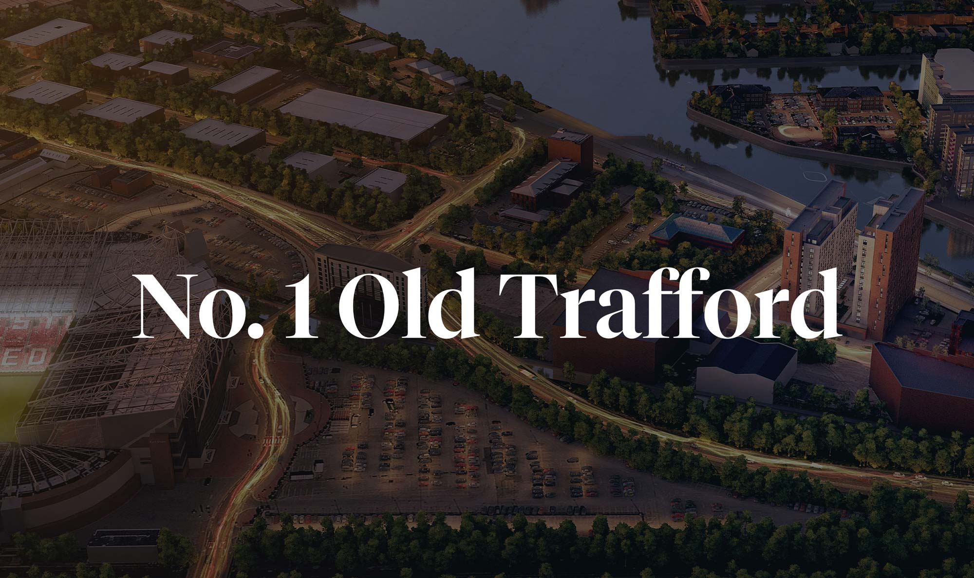 Cole Waterhouse Manchester Website Design