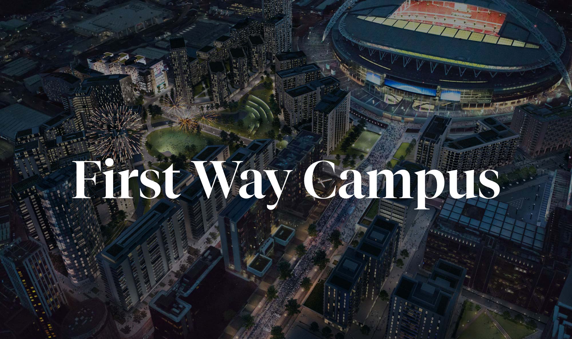 Cole Waterhouse Manchester Website Design