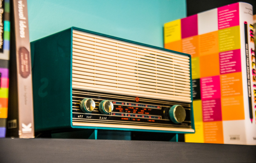 Manchester Design Agency