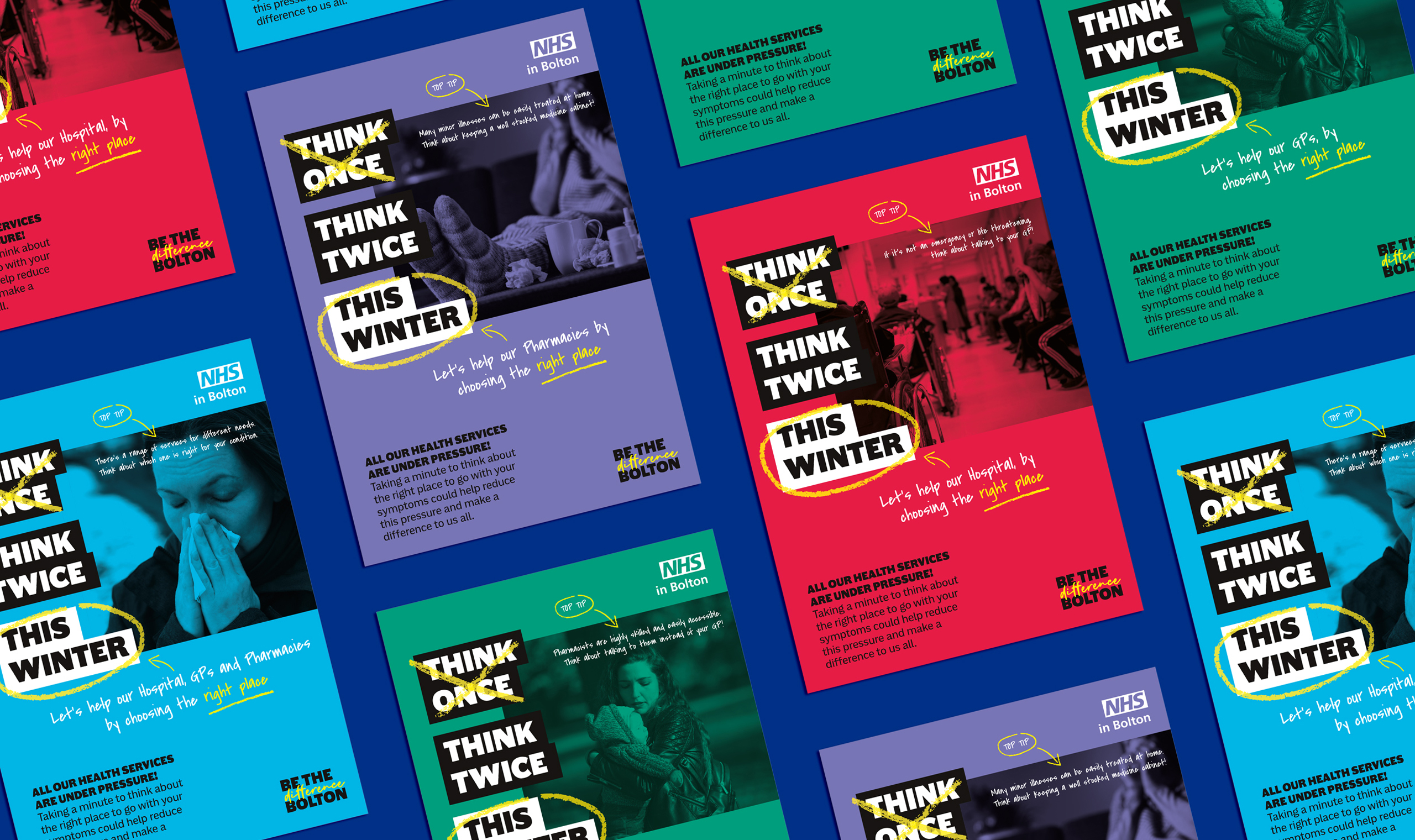 NHS Greater Manchester Integrated Care