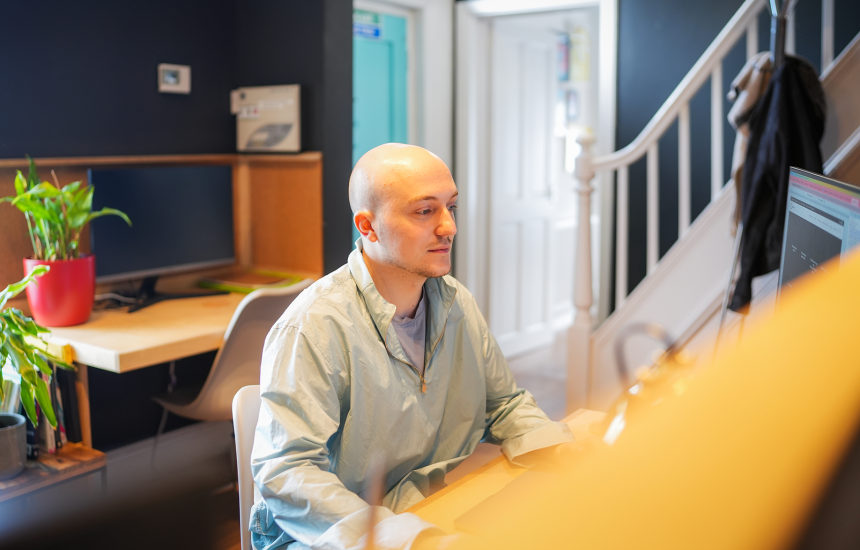 Website Developer Manchester