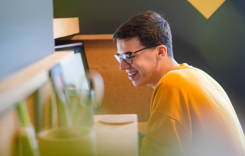 Website Developer Manchester