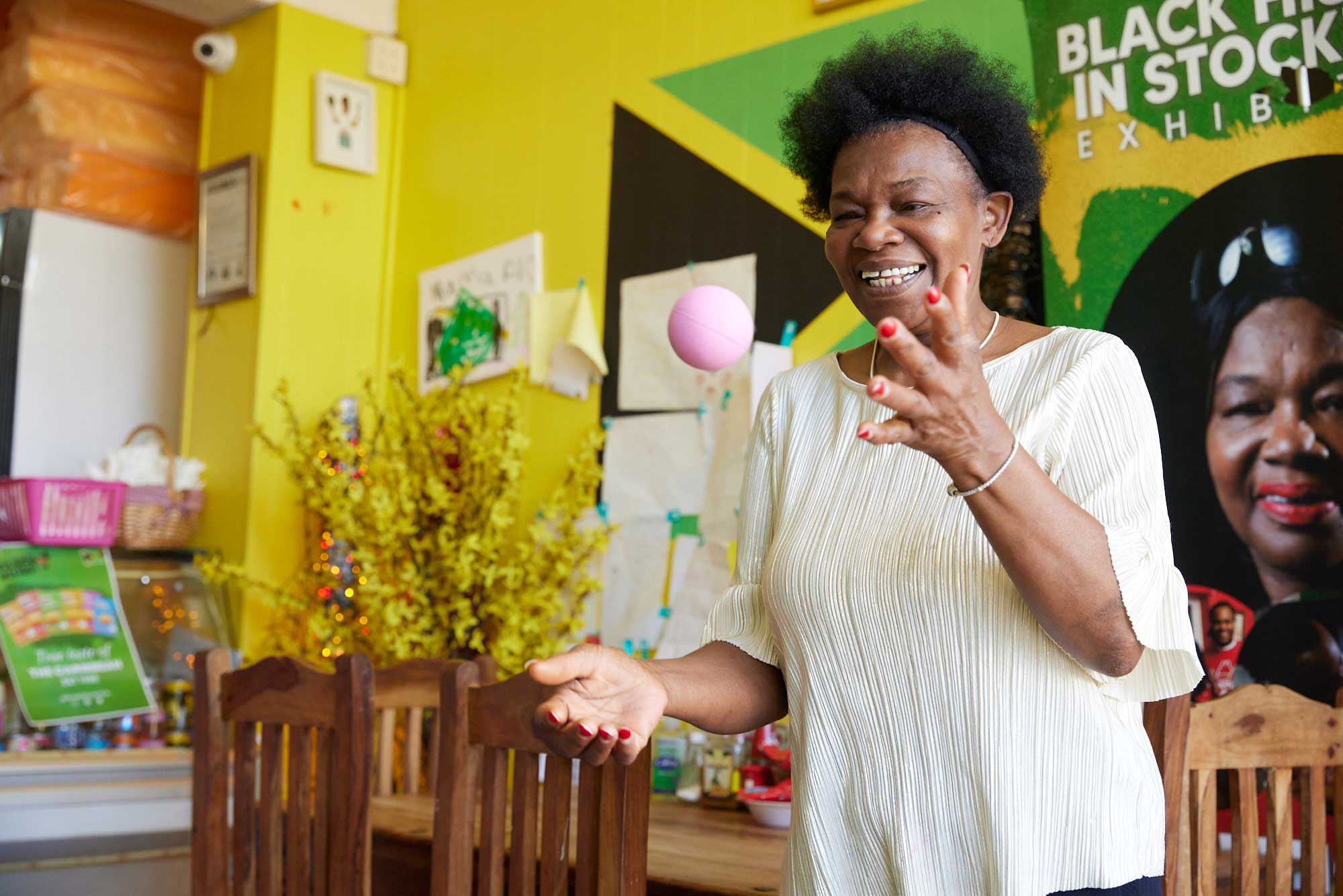 Mama Flo's - Stockport