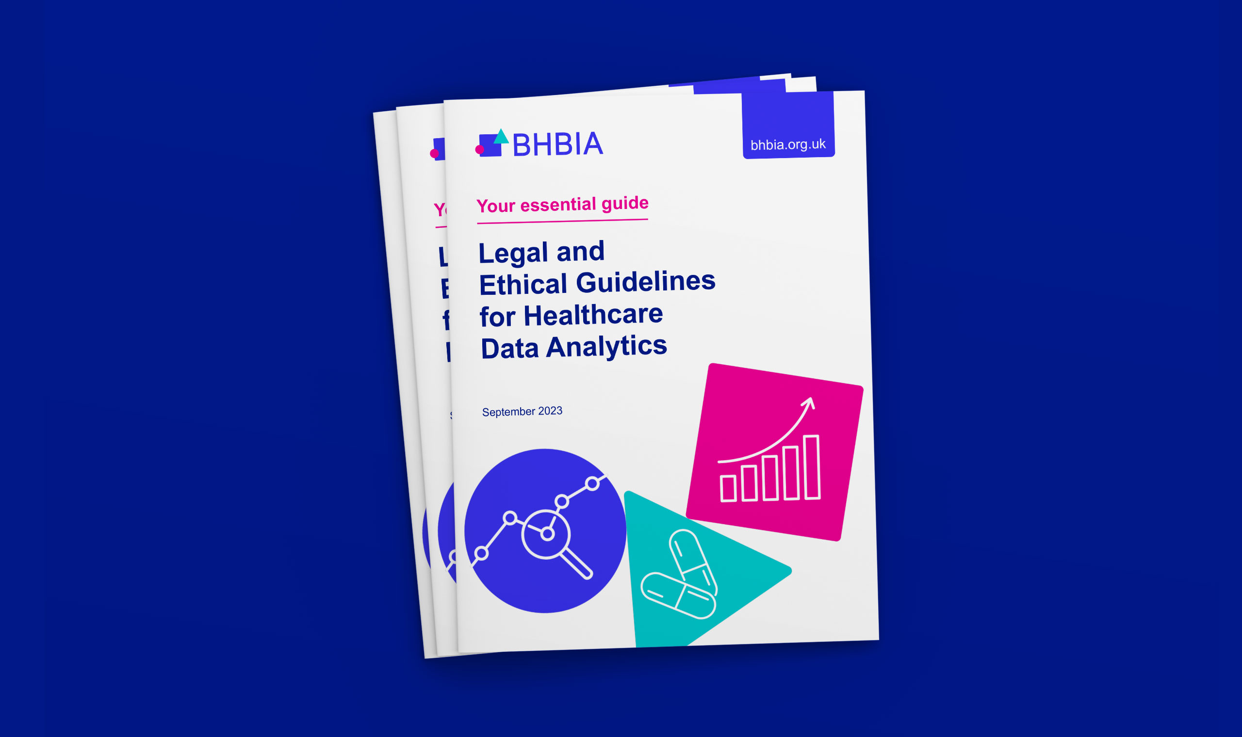 BHBIA Document Cover