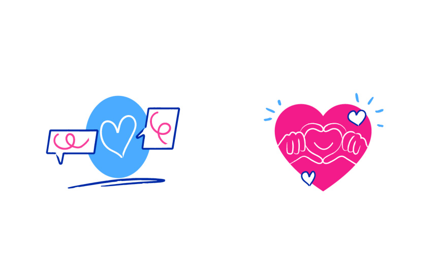 Foster Care Matters branding